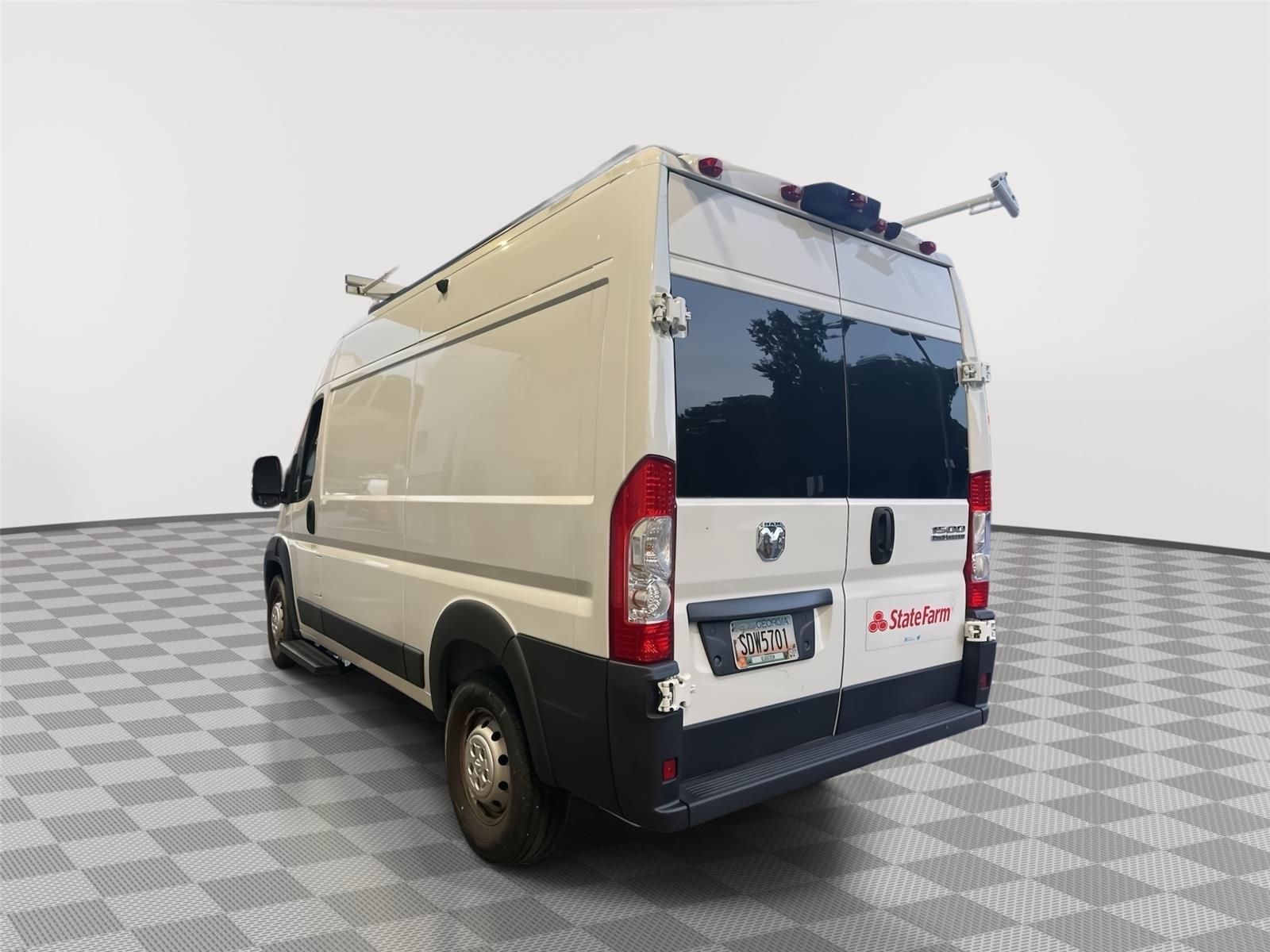 ram promaster cargo van 2023 3C6LRVBG6PE575819 image ram promaster cargo van 2023 3C6LRVBG6PE575819 image